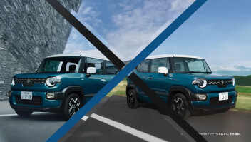 オーナーズボイス～クロスビー～